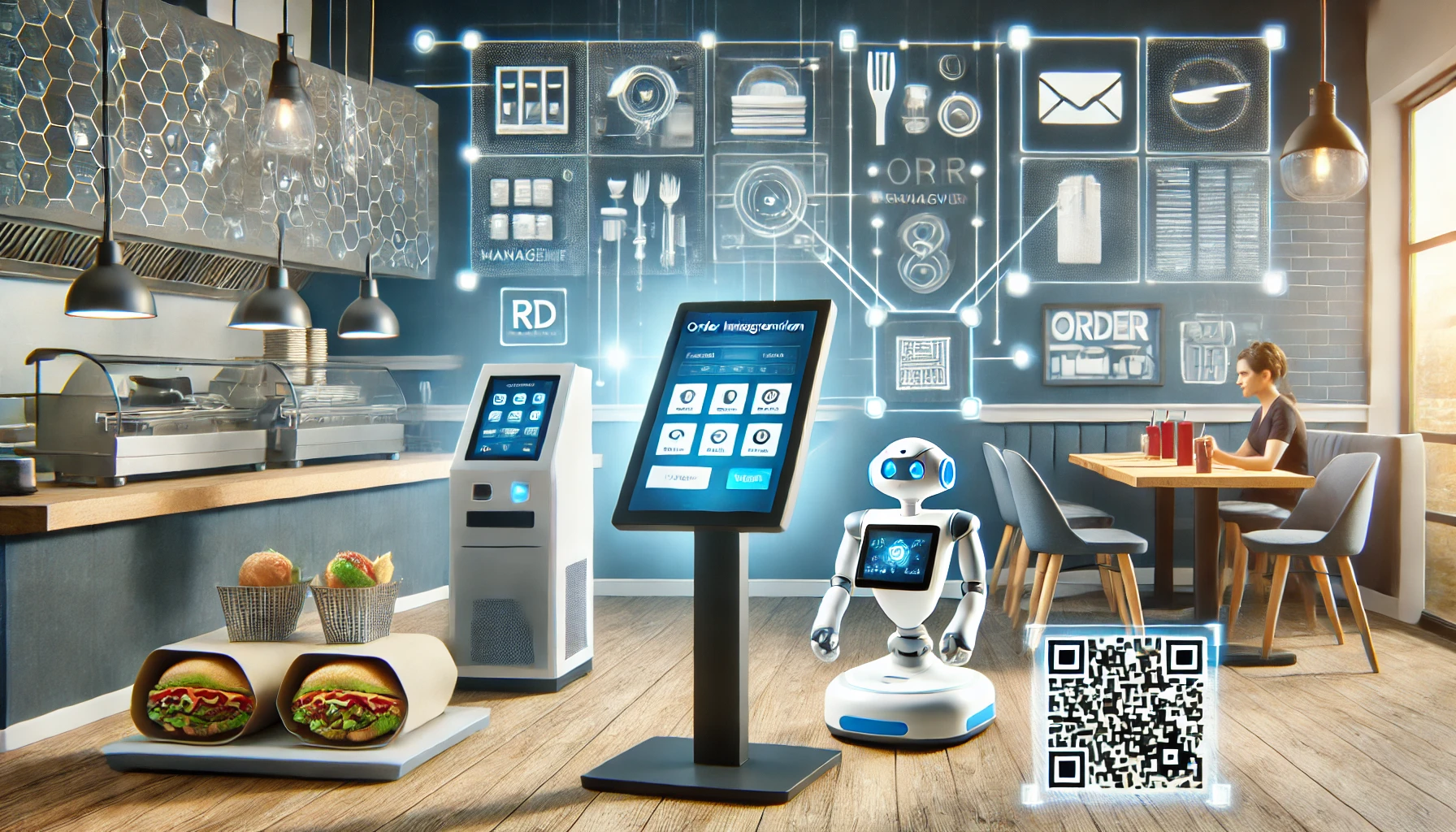 Teknoloji Entegrasyonu