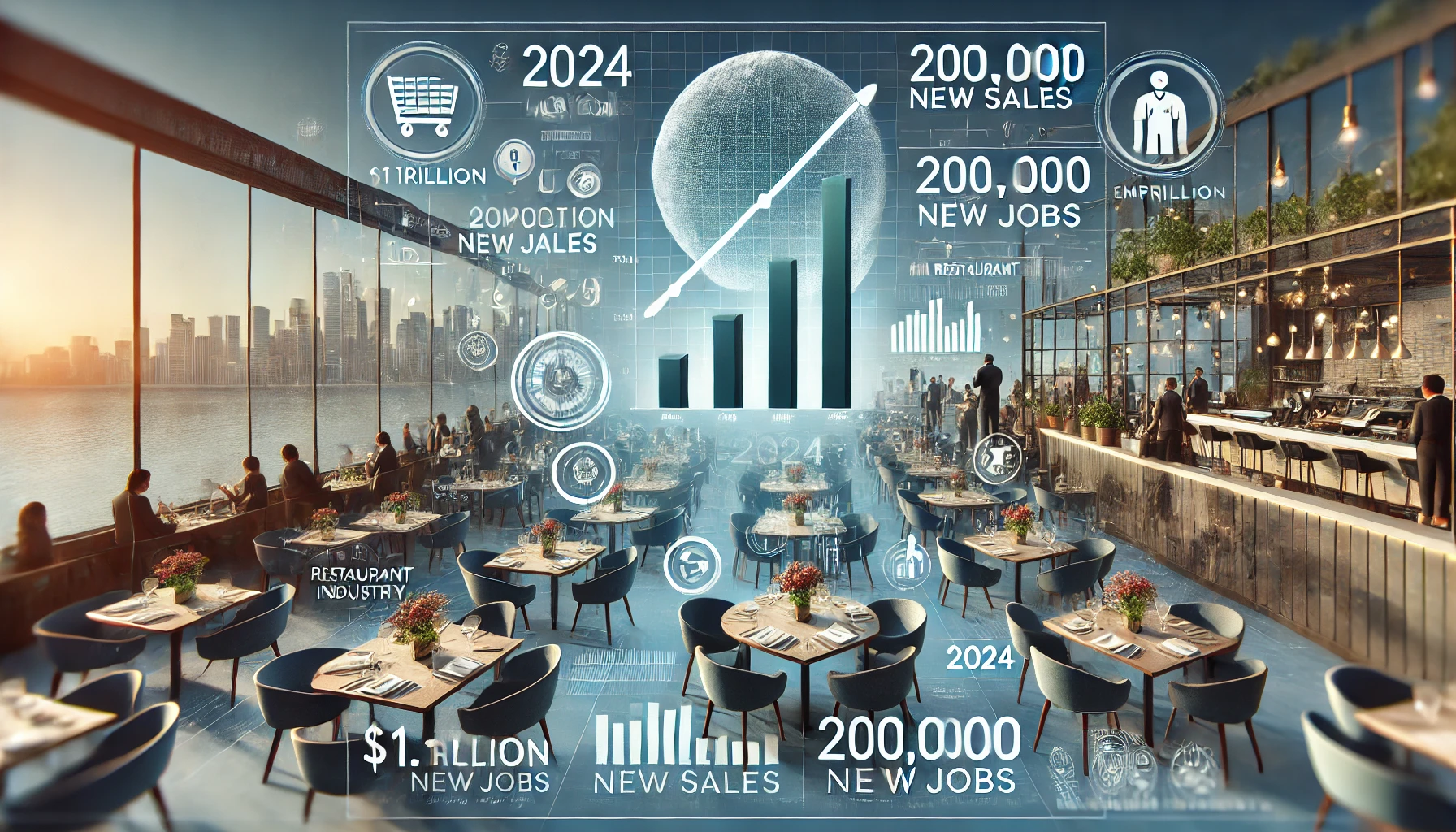 Sekt&ouml;r B&uuml;y&uuml;mesi ve Satış Tahminleri