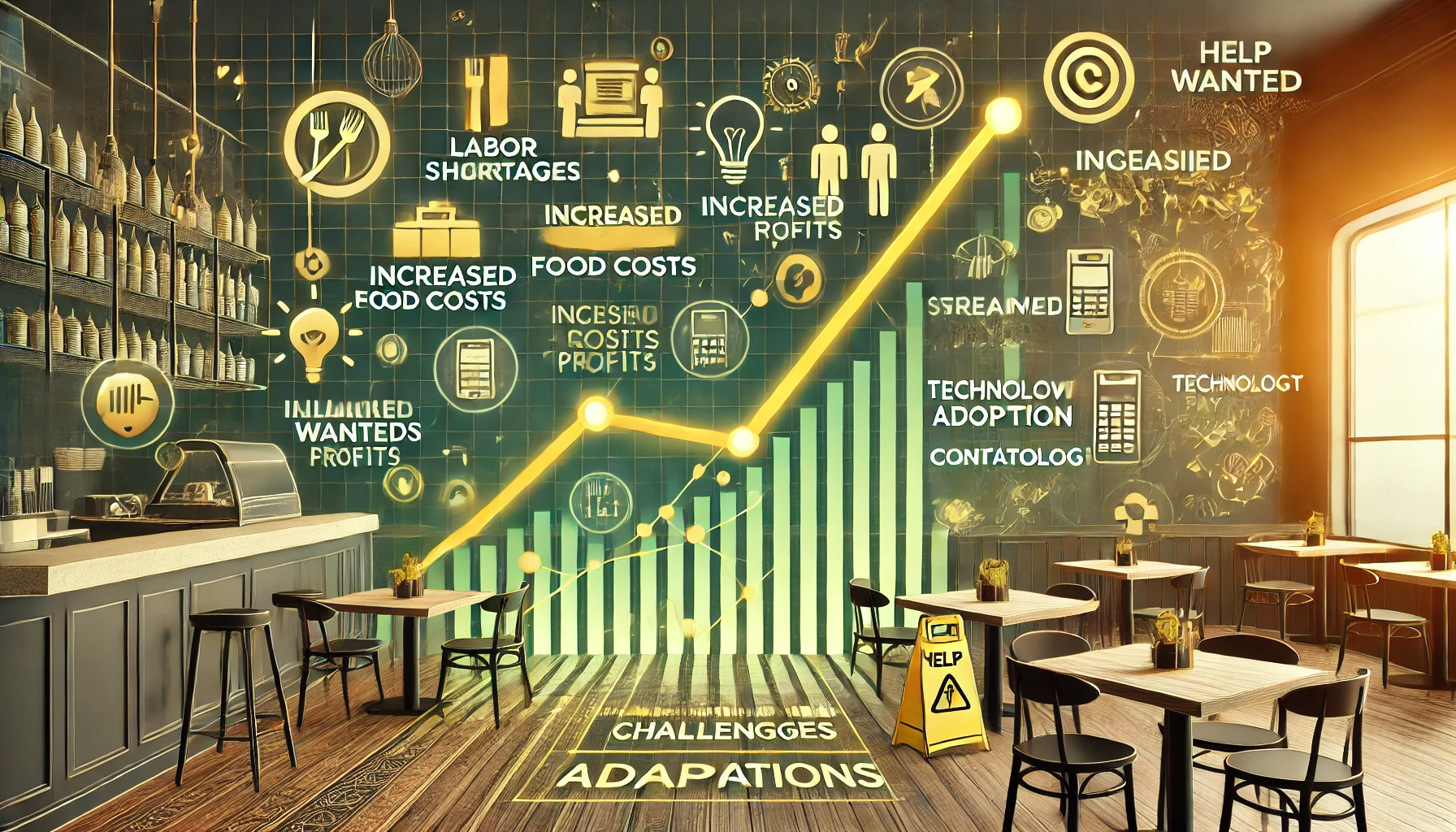 Zorluklar ve Uyarlamalar